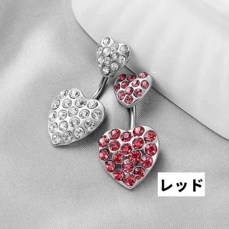 ボディピアス へそピアス 単品 | PlusNao | 詳細画像6 