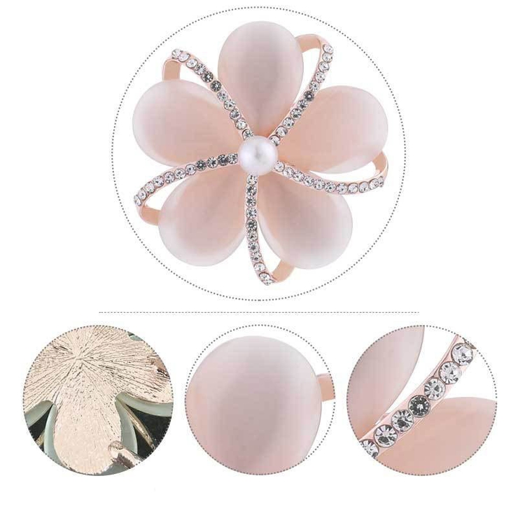 ブローチ ピンブローチ レディース | PlusNao | 詳細画像10 