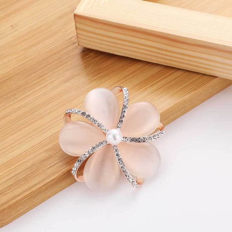 ブローチ ピンブローチ レディース | PlusNao | 詳細画像6 