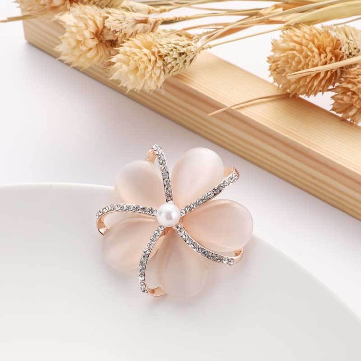 ブローチ ピンブローチ レディース | PlusNao | 詳細画像7 