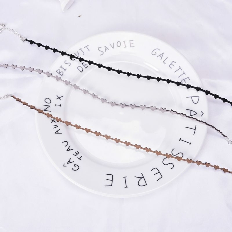 チョーカー レディース 女性 | PlusNao | 詳細画像2 