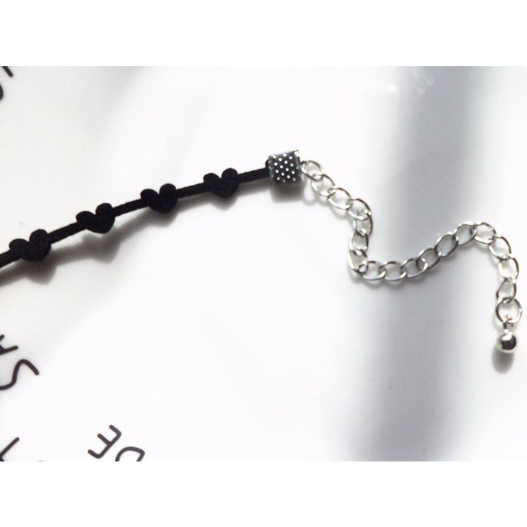 チョーカー レディース 女性 | PlusNao | 詳細画像3 