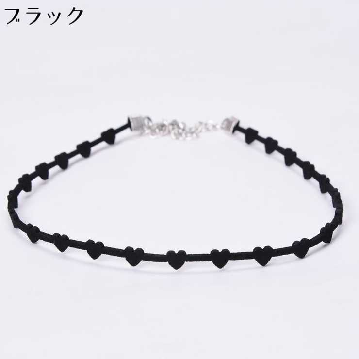 チョーカー レディース 女性 | PlusNao | 詳細画像4 