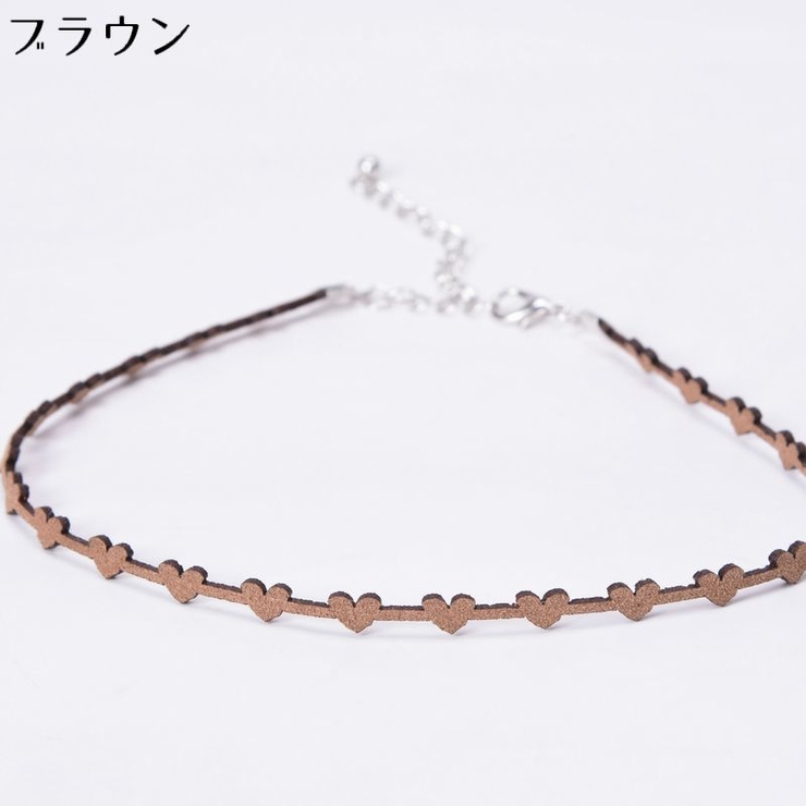 チョーカー レディース 女性 | PlusNao | 詳細画像5 