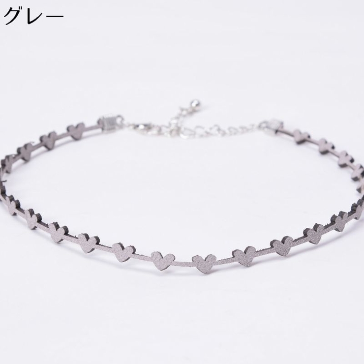 チョーカー レディース 女性 | PlusNao | 詳細画像6 