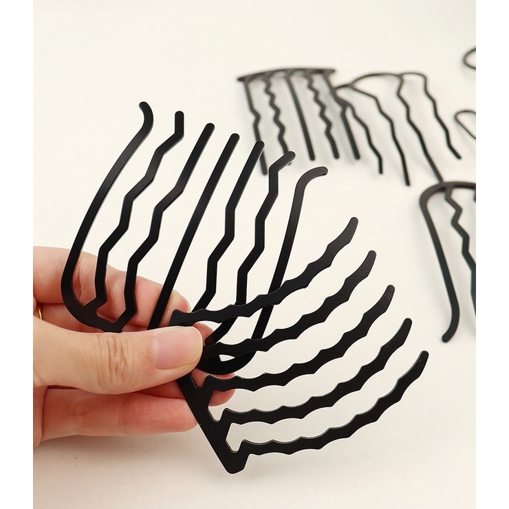 ヘアコーム Uピン レディース | PlusNao | 詳細画像10 