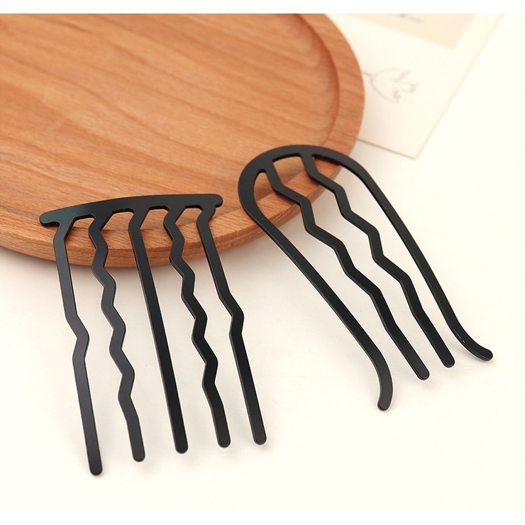 ヘアコーム Uピン レディース | PlusNao | 詳細画像7 