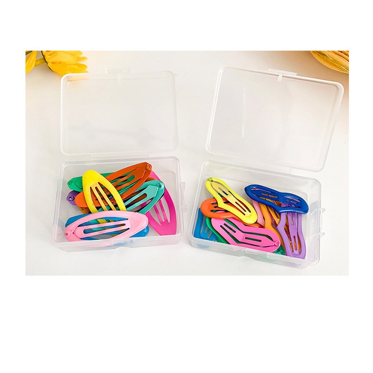 ヘアピン パッチン留め ヘアアクセサリー | PlusNao | 詳細画像11 