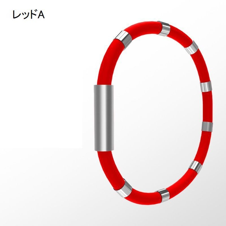 ブレスレット 静電気除去 アクセサリー | PlusNao | 詳細画像12 