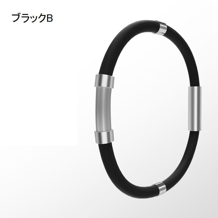 ブレスレット 静電気除去 アクセサリー | PlusNao | 詳細画像14 