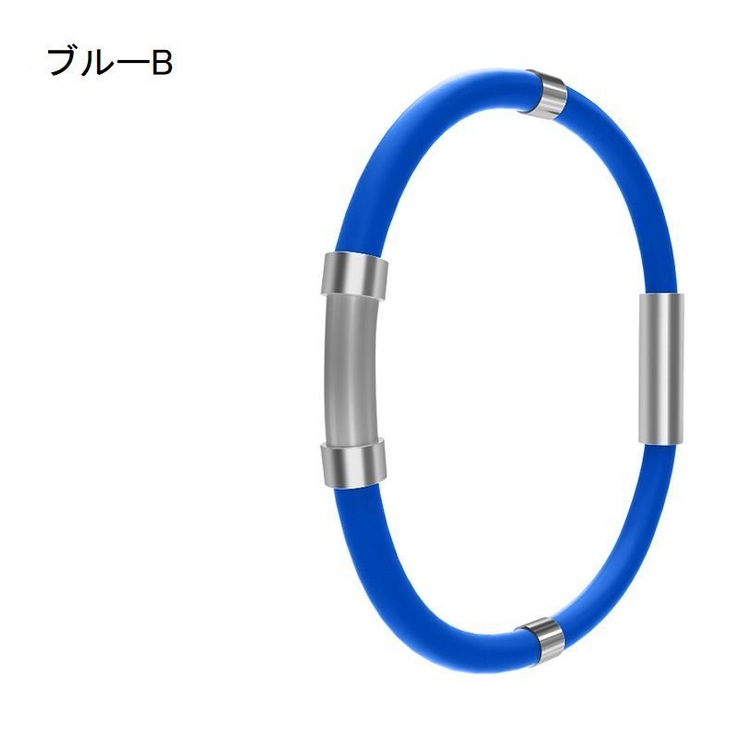 ブレスレット 静電気除去 アクセサリー | PlusNao | 詳細画像15 