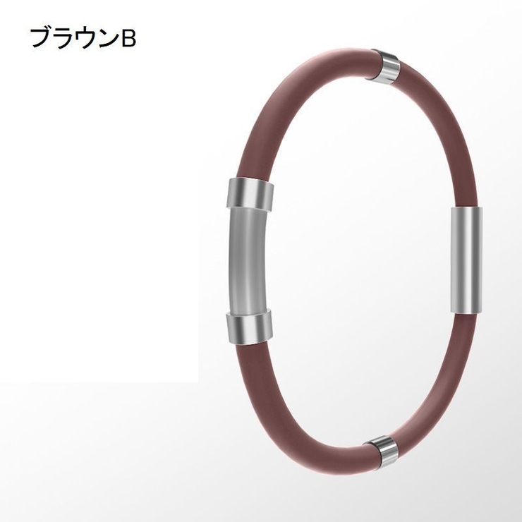 ブレスレット 静電気除去 アクセサリー | PlusNao | 詳細画像16 