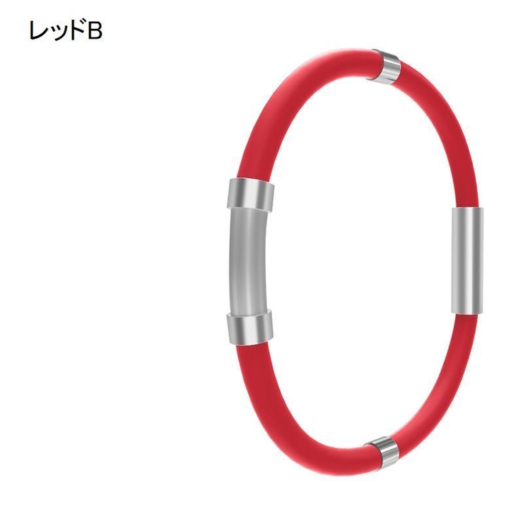 ブレスレット 静電気除去 アクセサリー | PlusNao | 詳細画像18 