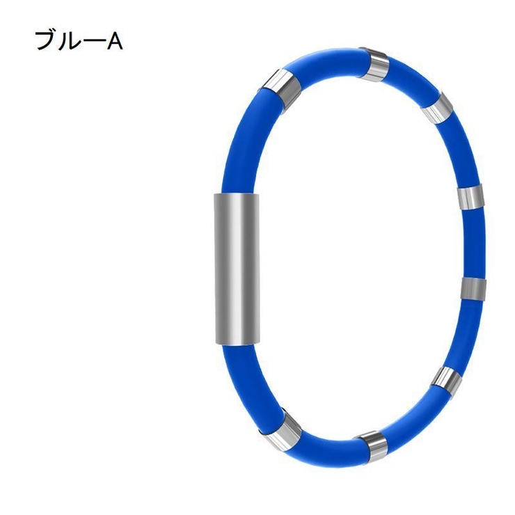 ブレスレット 静電気除去 アクセサリー | PlusNao | 詳細画像9 