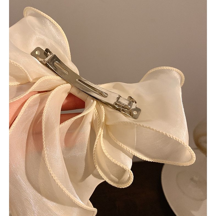 バレッタ レディース ヘアアクセサリー | PlusNao | 詳細画像11 