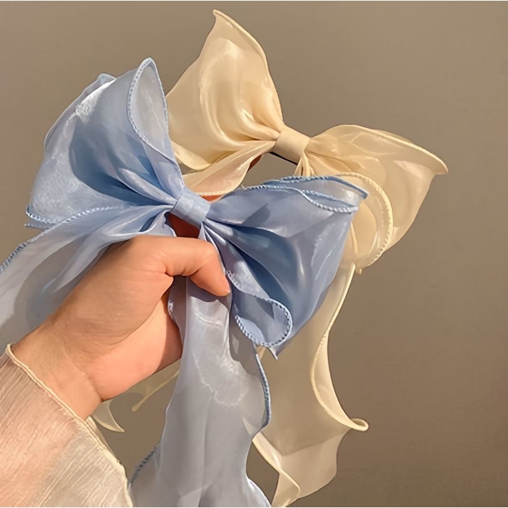 バレッタ レディース ヘアアクセサリー | PlusNao | 詳細画像4 