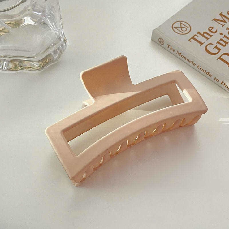 ヘアクリップ バンスクリップ レディース | PlusNao | 詳細画像9 