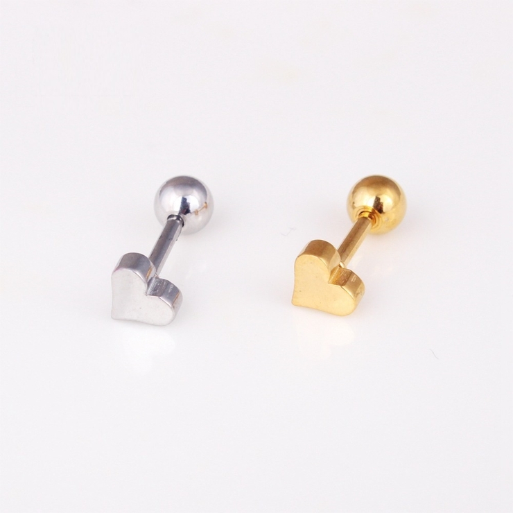 ボディピアス ピアス 2個セット | PlusNao | 詳細画像3 