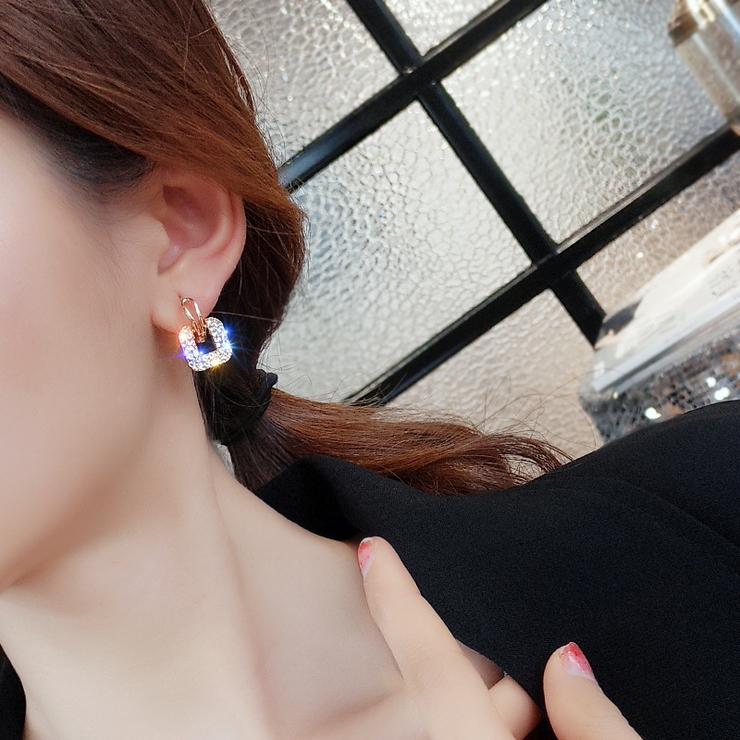 ピアス レディース 女性 | PlusNao | 詳細画像2 