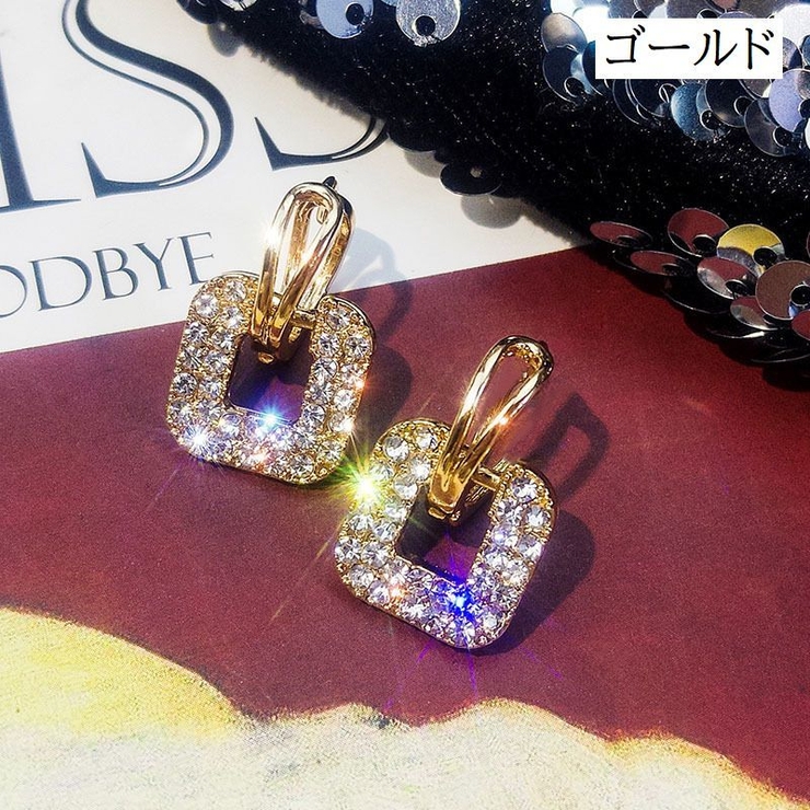 ピアス レディース 女性 | PlusNao | 詳細画像5 