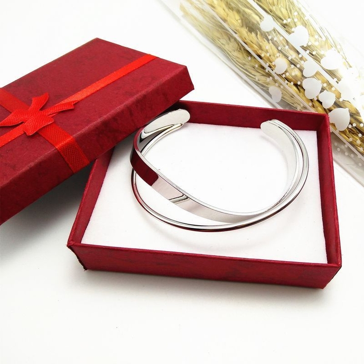 バングル ブレスレット レディース | PlusNao | 詳細画像11 