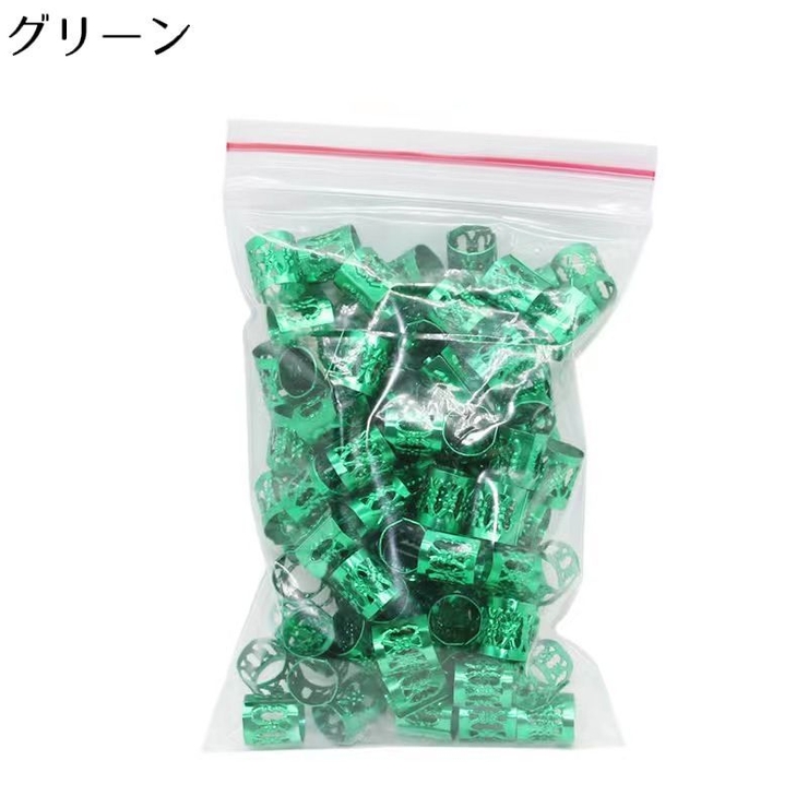 ブレイズビーズ 100個 レディース | PlusNao | 詳細画像14 