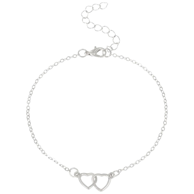 アンクレット レディース 足首アクセサリー | PlusNao | 詳細画像9 