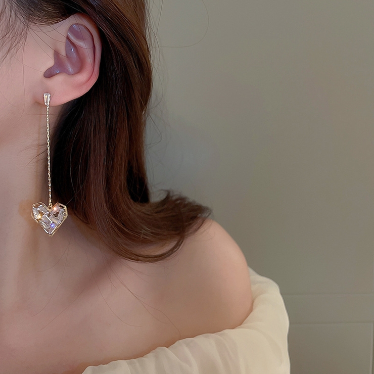 ピアス スタッドピアス アクセサリー | PlusNao | 詳細画像2 