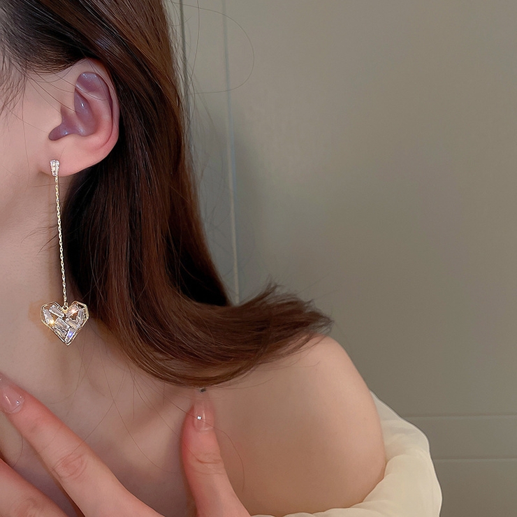 ピアス スタッドピアス アクセサリー | PlusNao | 詳細画像5 