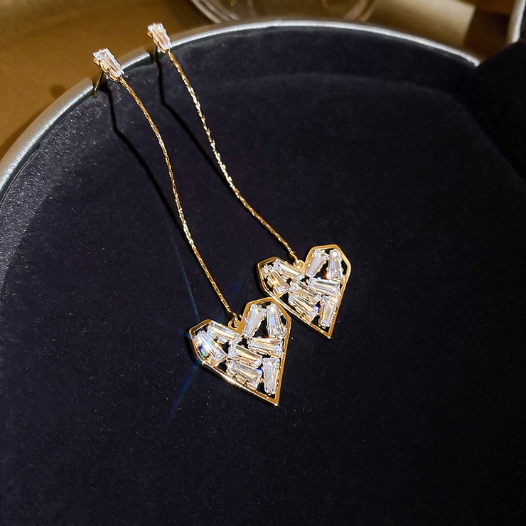 ピアス スタッドピアス アクセサリー | PlusNao | 詳細画像7 