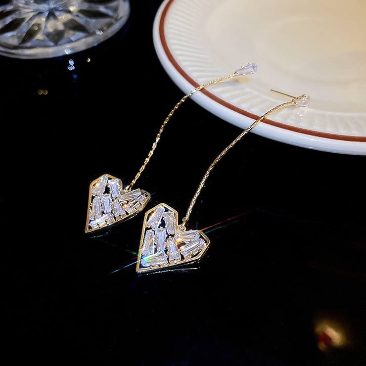 ピアス スタッドピアス アクセサリー | PlusNao | 詳細画像8 
