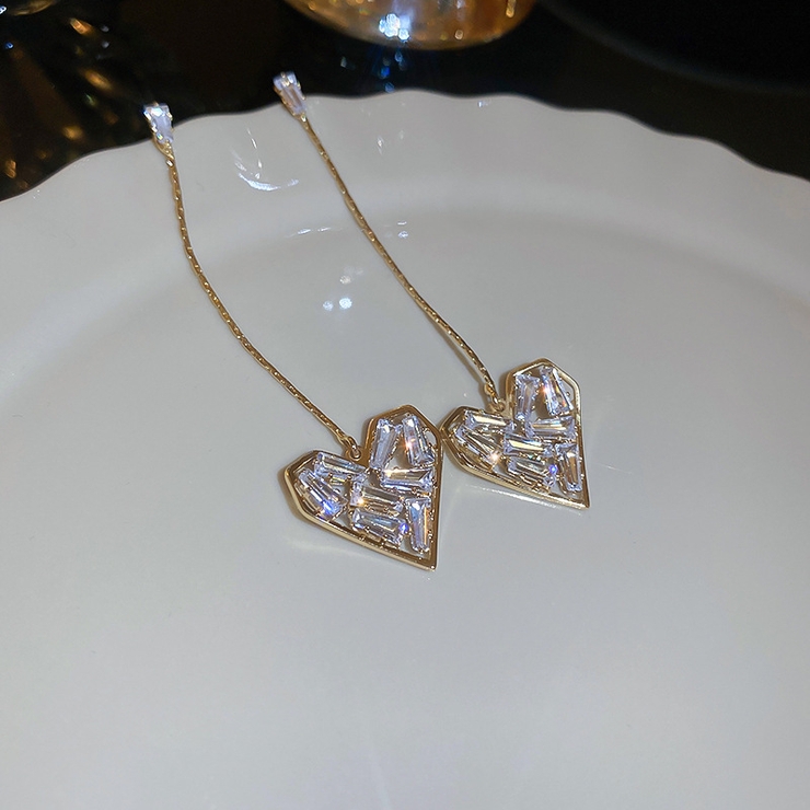 ピアス スタッドピアス アクセサリー | PlusNao | 詳細画像9 