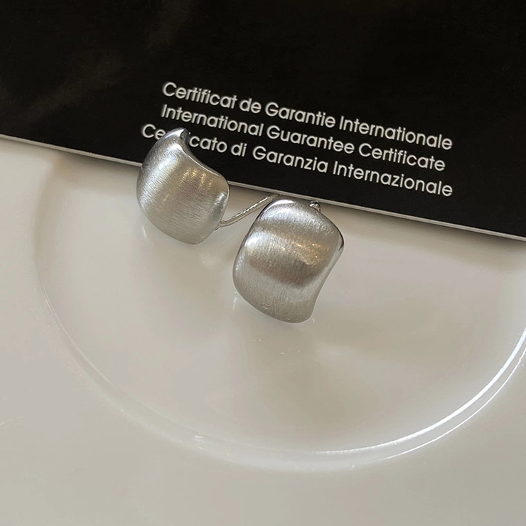 フープピアス レディース アクセサリー | PlusNao | 詳細画像10 