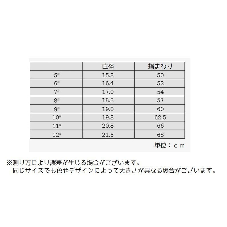 リング 指輪 メンズ | PlusNao | 詳細画像14 