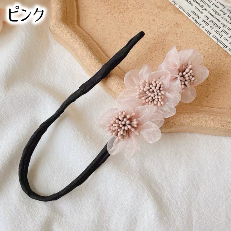 シニヨンメーカー お団子メーカー 髪留め | PlusNao | 詳細画像11 