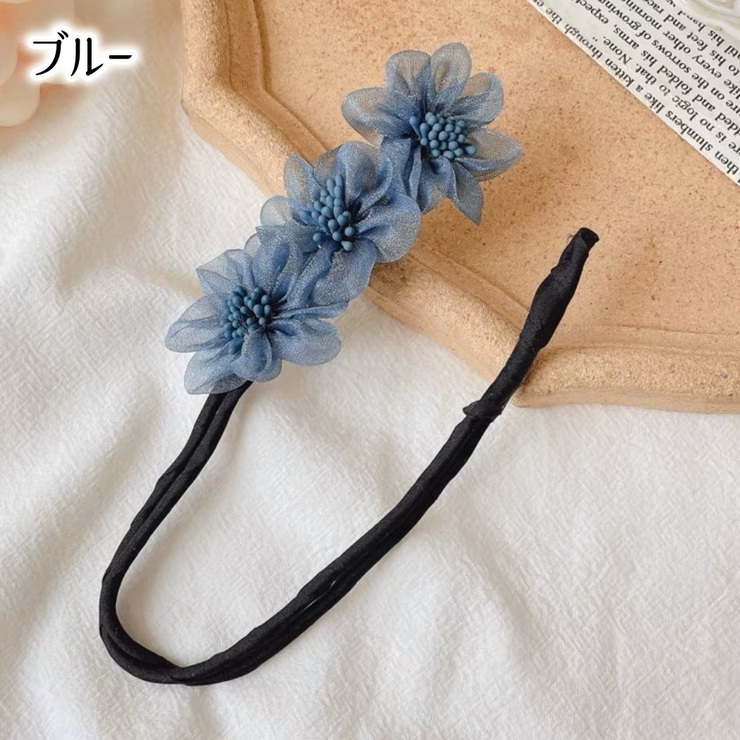 シニヨンメーカー お団子メーカー 髪留め | PlusNao | 詳細画像13 