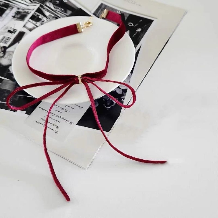 チョーカー 首飾り レディース | PlusNao | 詳細画像10 