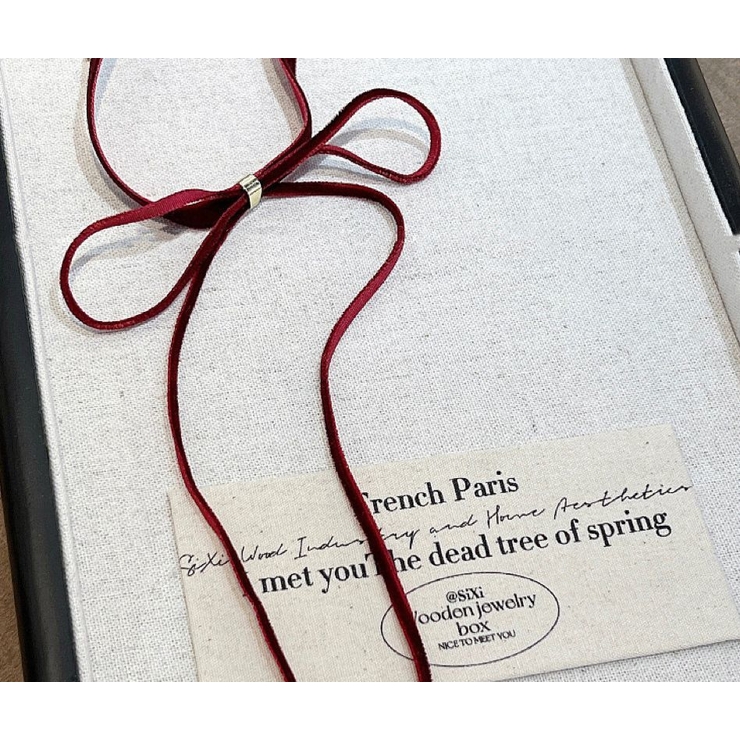 チョーカー 首飾り レディース | PlusNao | 詳細画像11 