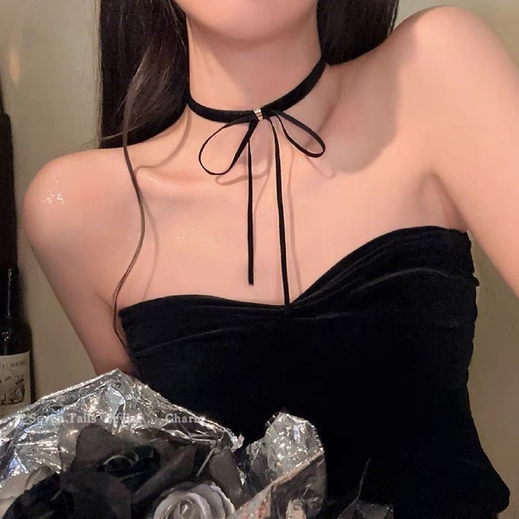 チョーカー 首飾り レディース | PlusNao | 詳細画像3 