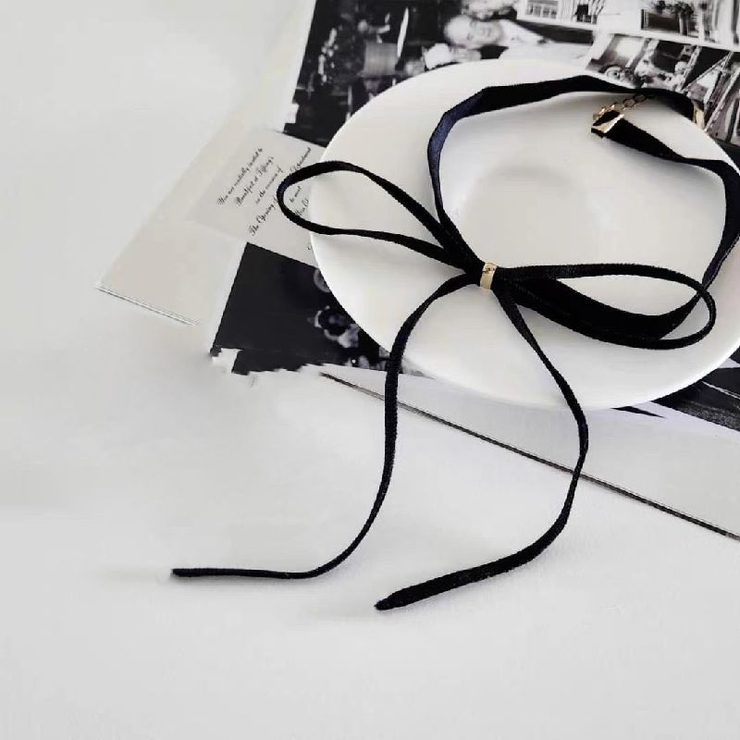 チョーカー 首飾り レディース | PlusNao | 詳細画像7 