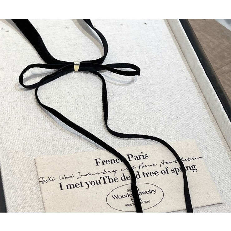 チョーカー 首飾り レディース | PlusNao | 詳細画像9 