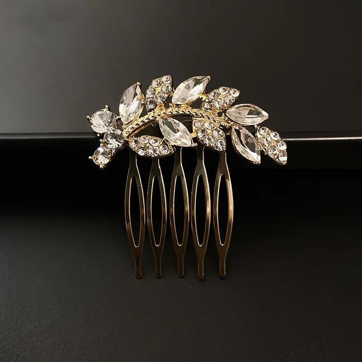 コーム ヘアコーム 簪 | PlusNao | 詳細画像3 