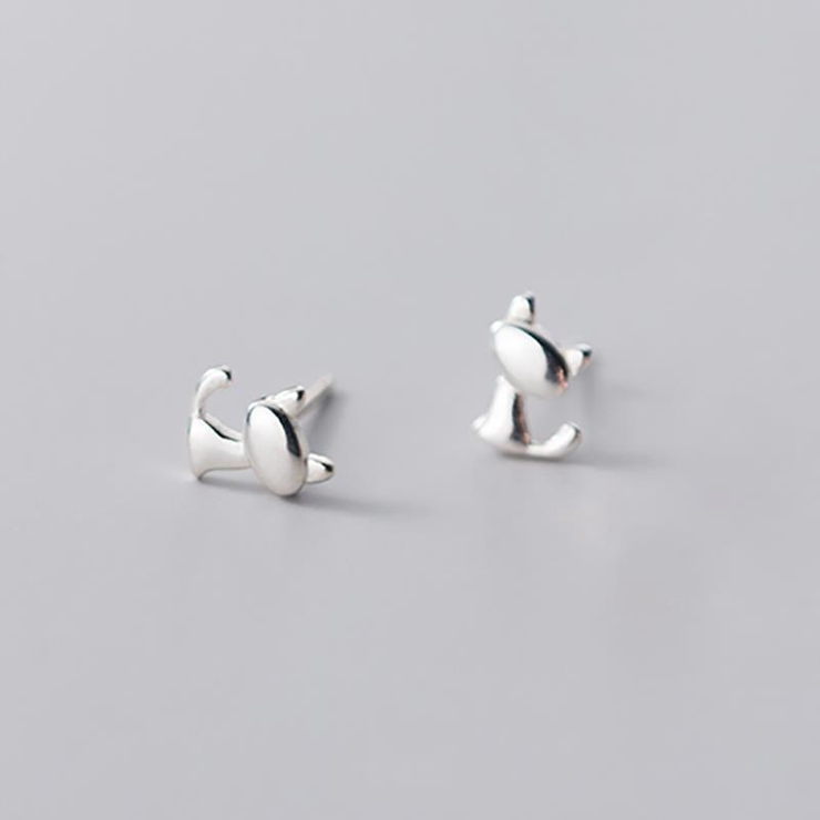 ピアス スタッドピアス レディース | PlusNao | 詳細画像4 