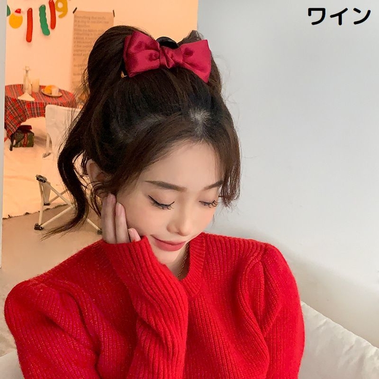 バンスクリップ ヘアクリップ レディース | PlusNao | 詳細画像13 