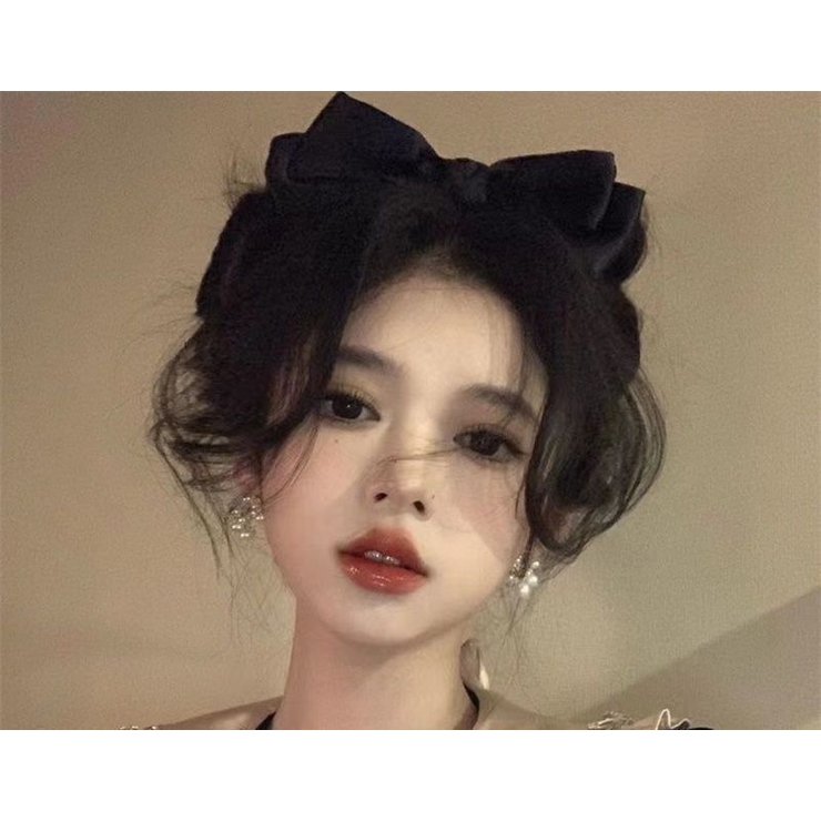 バンスクリップ ヘアクリップ レディース | PlusNao | 詳細画像3 