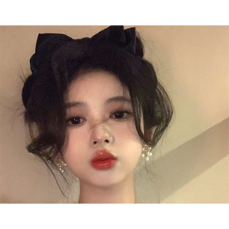 バンスクリップ ヘアクリップ レディース | PlusNao | 詳細画像5 