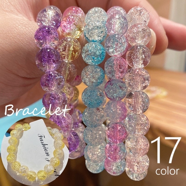 ブレスレット レディース 女性 | PlusNao | 詳細画像1 