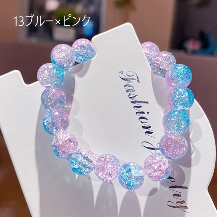 ブレスレット レディース 女性 | PlusNao | 詳細画像14 