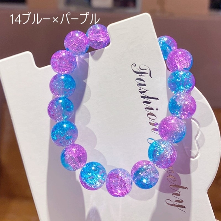 ブレスレット レディース 女性 | PlusNao | 詳細画像15 