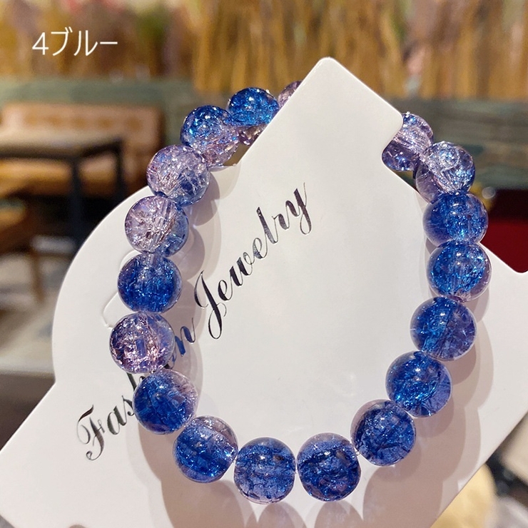 ブレスレット レディース 女性 | PlusNao | 詳細画像5 